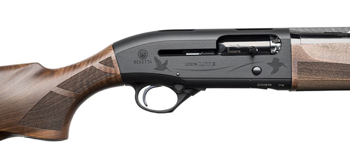 Bild von Beretta A 400 Ultralite