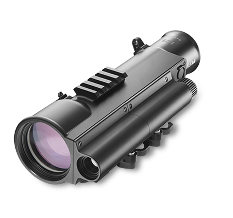 Bild von Steiner Intelligent Combat Sight 6x40