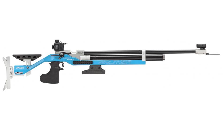 Bild von Walther LG400 Target Sprint