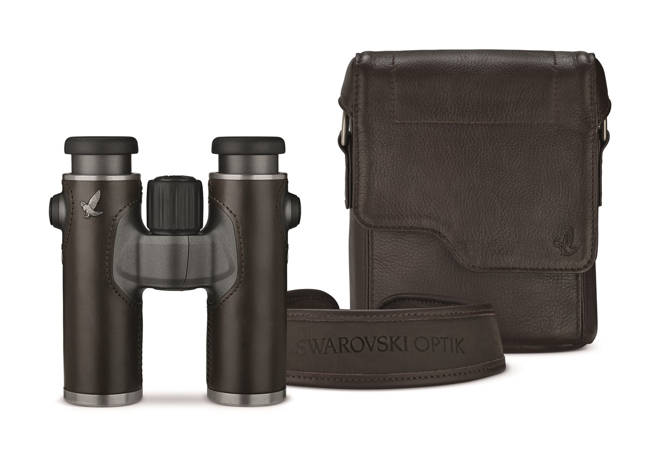 Bild von Swarovski CL Companion Nomad
