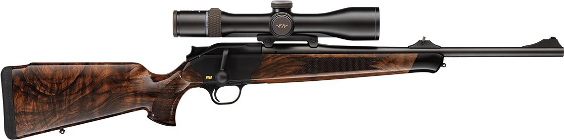 Bild von Blaser R8 Compact