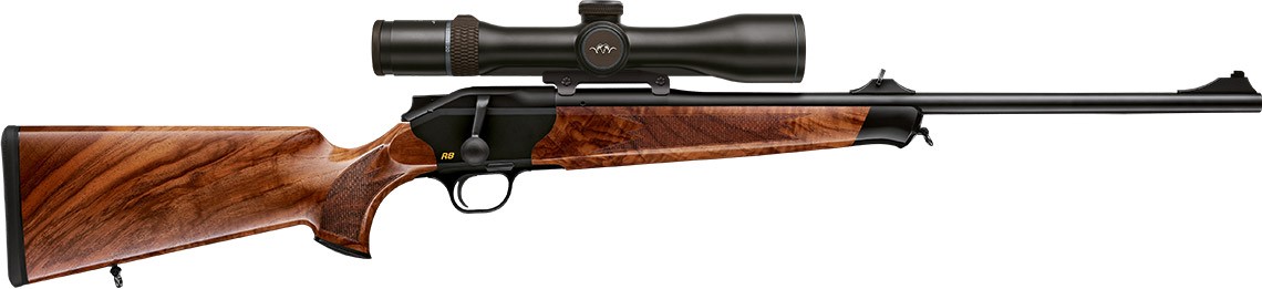 Bild von Blaser R8