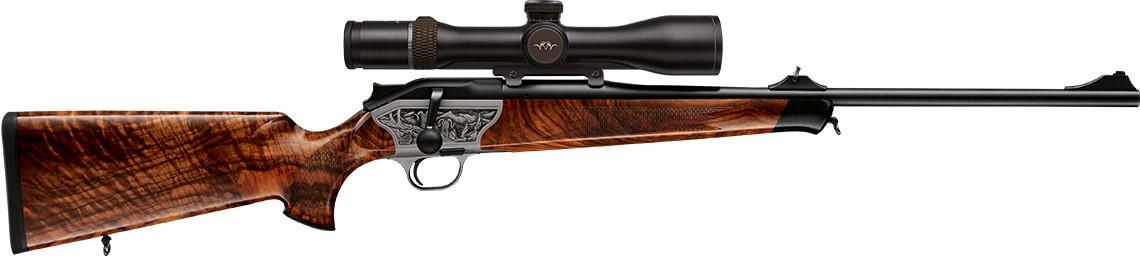 Bild von Blaser R8 Luxus