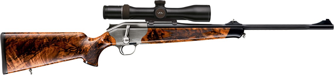 Bild von Blaser R8 Stradivari