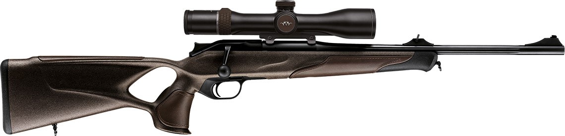 Bild von Blaser R8 Professional Success Leder