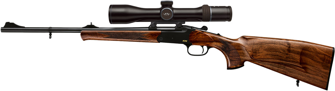 Bild von Blaser K95 Edition