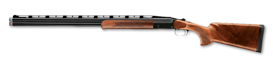 Bild von Blaser F3 Vantage