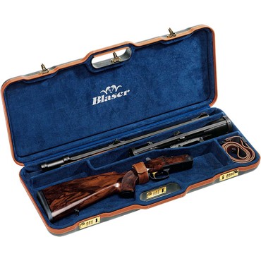 Bild von Blaser Waffenkoffer ABS