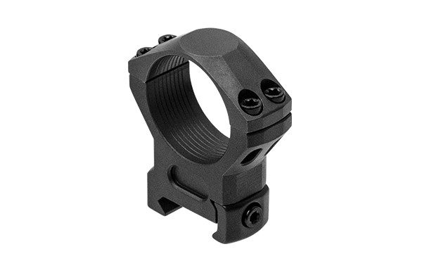 Bild von UTG Montageringe Stahl 1 Inch
