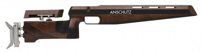 Bild von ANSCHÜTZ Wechselschäfte für Mod. 1907