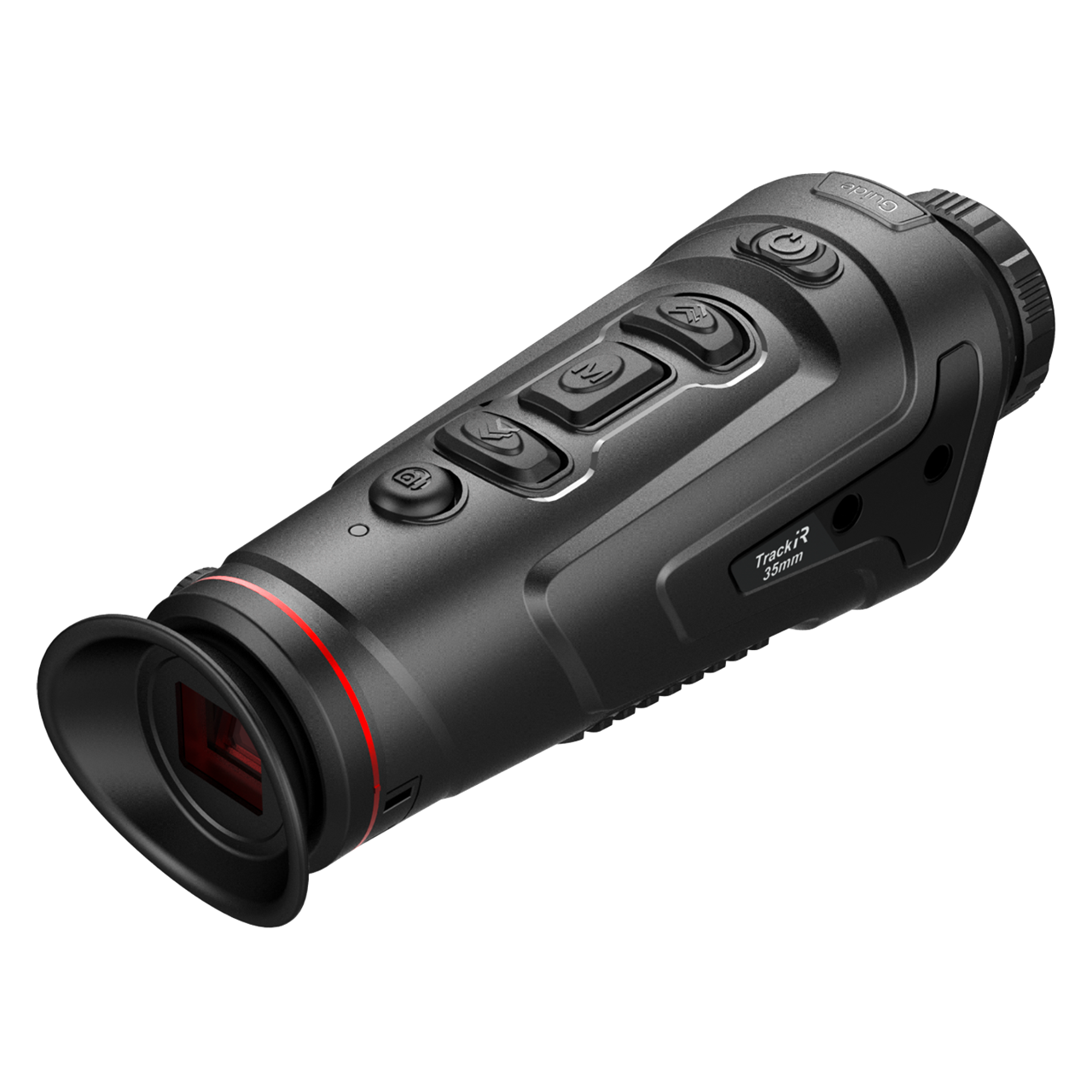 Bild von Guide Track IR-35