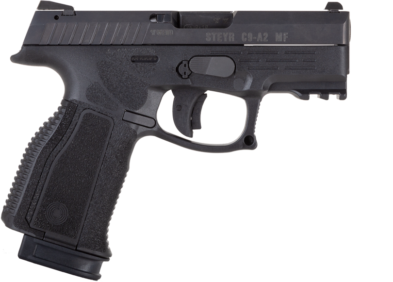 Bild von Steyr Pistole A2 MF verschiedene Modelle