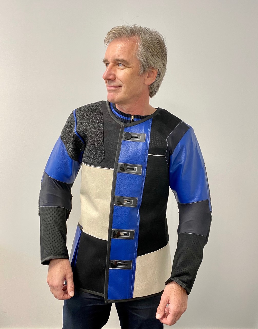 Bild von fröwis Schiessjacke PREMIUM