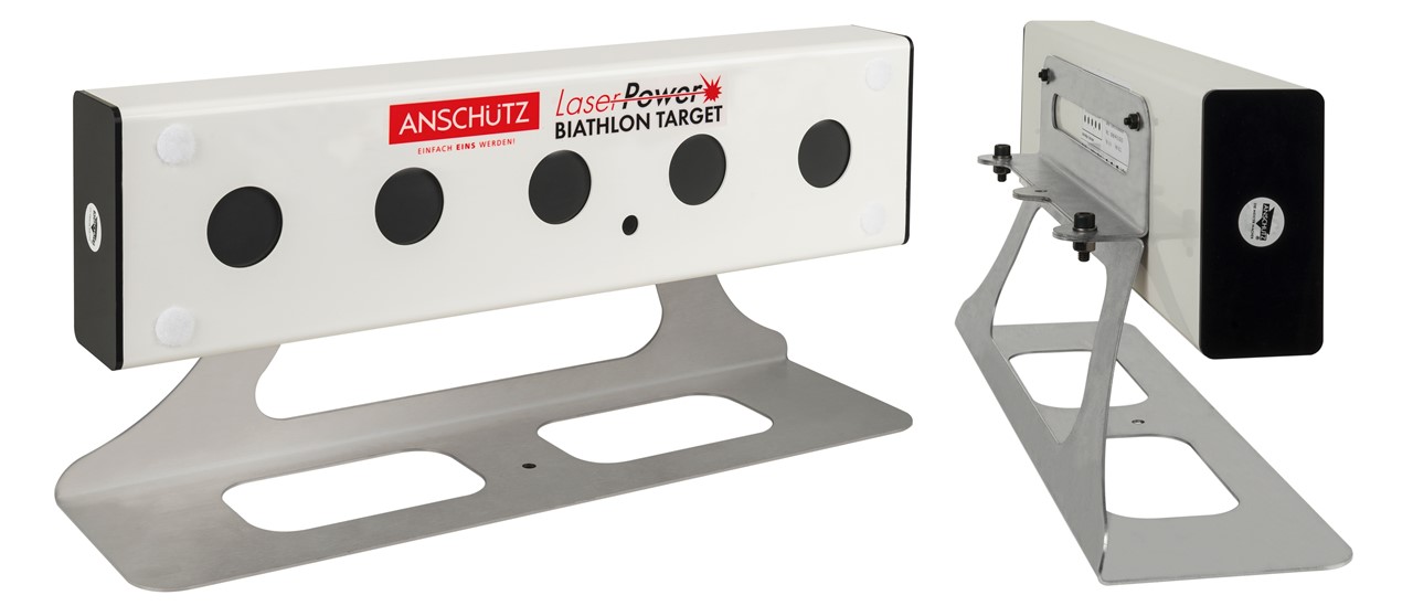 Bild von ANSCHÜTZ Ständer für LaserPower Zielbox