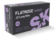 Bild von KK Munition SK Flatnose Target