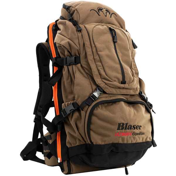 Bild von Blaser Ultimate Expedition Rucksack