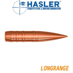 Bild von Hasler Geschosse Long Range