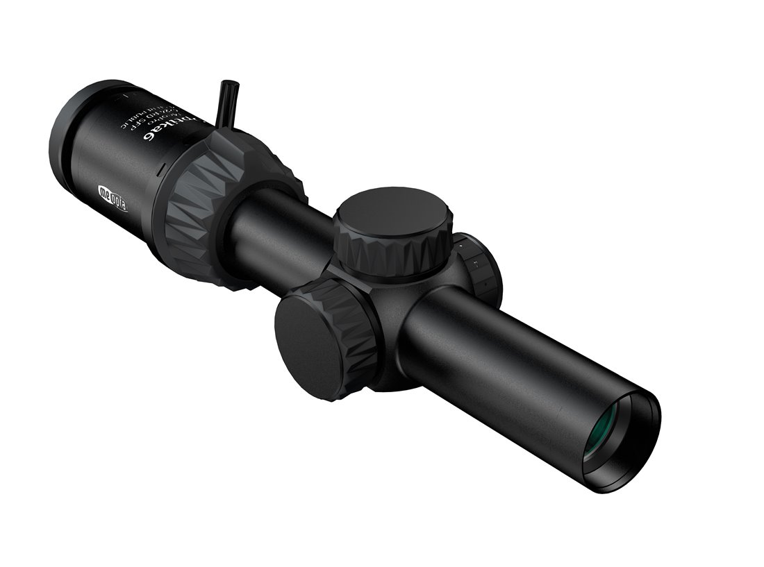 Bild von Meopta MeoPro Optika6 1-6x24