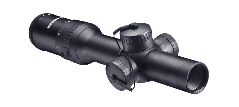 Bild von Meopta ZD 1-4x22 RD