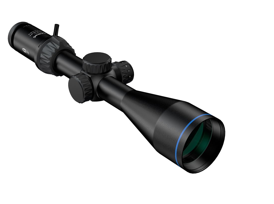 Bild von Meopta MeoPro Optika6 3-18x56