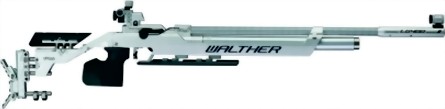 Bild von Walther LG400 EXPERT