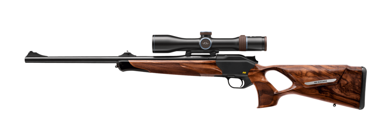 Bild von Blaser R8 Success