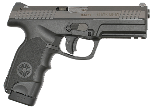 Bild von Steyr Pistole L9-A1