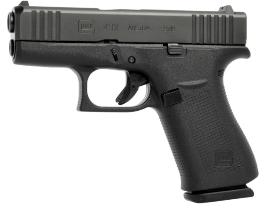 Bild von Glock 43X