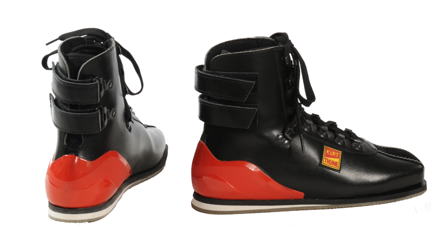 Bild von Thune Schiessschuh Modell X.9