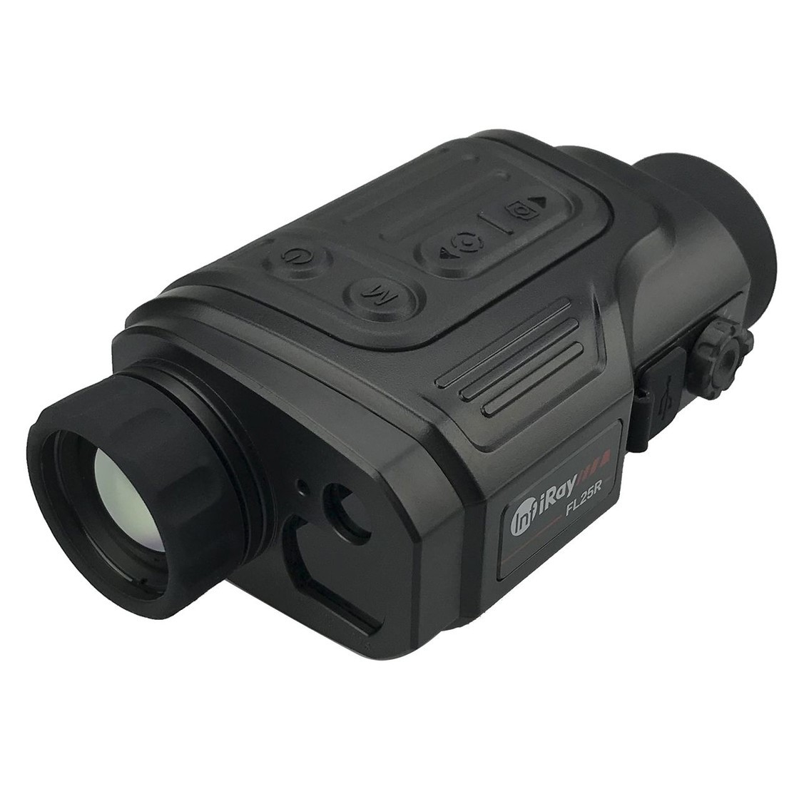 Bild von InfiRay FL25R Mod. 2020