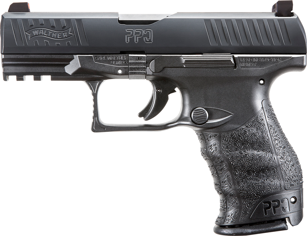 Bild von Walther VT PPQ M2