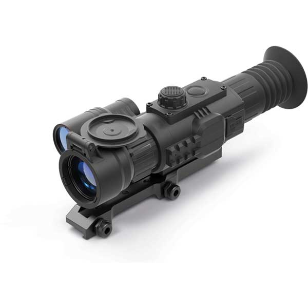 Bild von Yukon Sightline N455