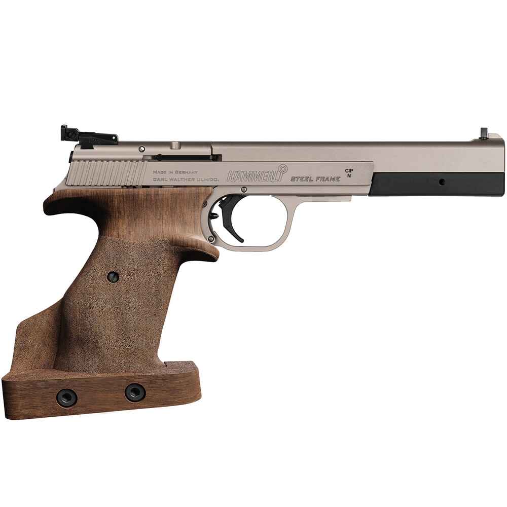 Bild von Hämmerli Sportpistole x-esse Expert SF