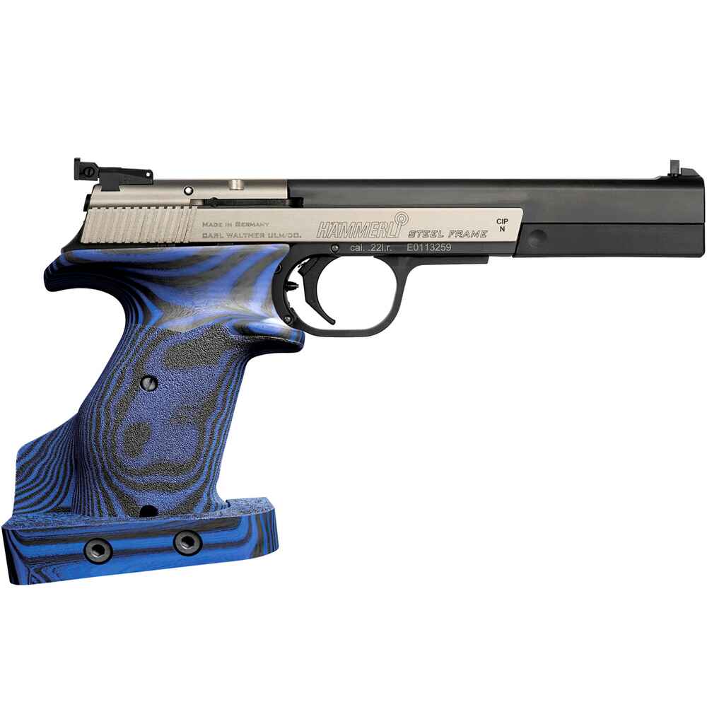 Bild von Hämmerli Sportpistole x-esse Sport SF