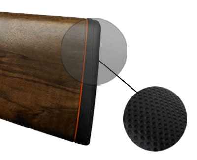Bild von Beretta Micro-Core Schaftkappen für Bockdoppelflinten