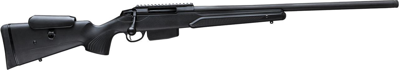 Bild von Tikka T3x TACT