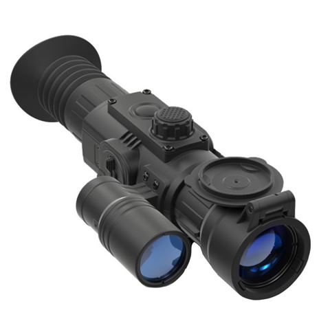 Bild von Yukon Sightline N470S
