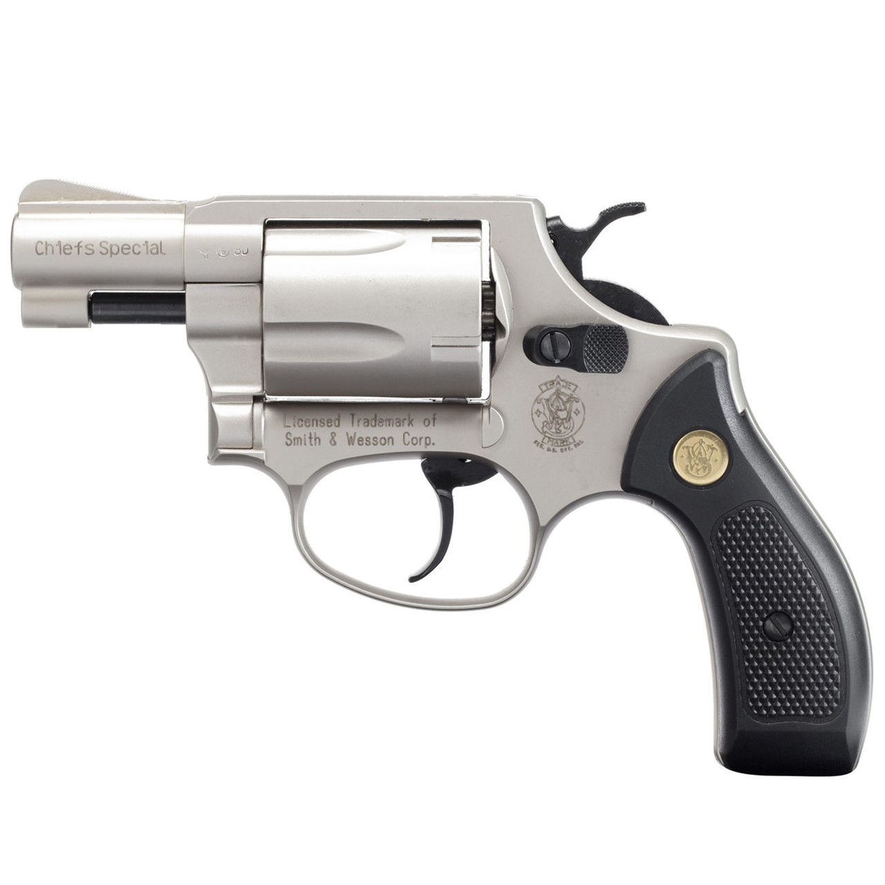 Bild von Smith & Wesson Chiefs Special