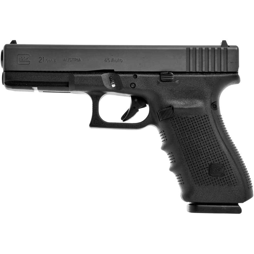 Bild von Glock 21 Gen4