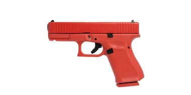 Bild von Glock 19P Gen 5 Übungswaffe