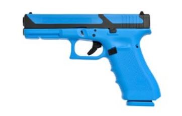 Bild von Glock 17T für Trainingsmunition
