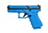 Bild von Glock 19T für Trainingsmunition, Bild 1