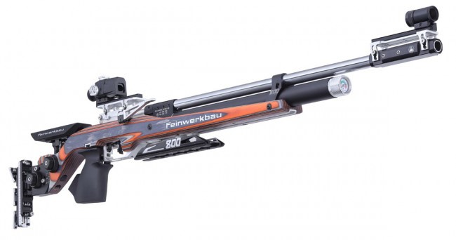 Bild von Feinwerkbau Luftgewehr Mod. 800 W