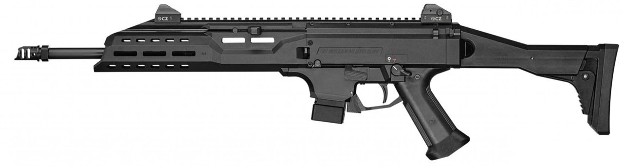 Bild von CZ Scorpion Evo3 S1