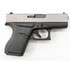 Bild von Glock 43 Silver Slide Sondermodell, Bild 1