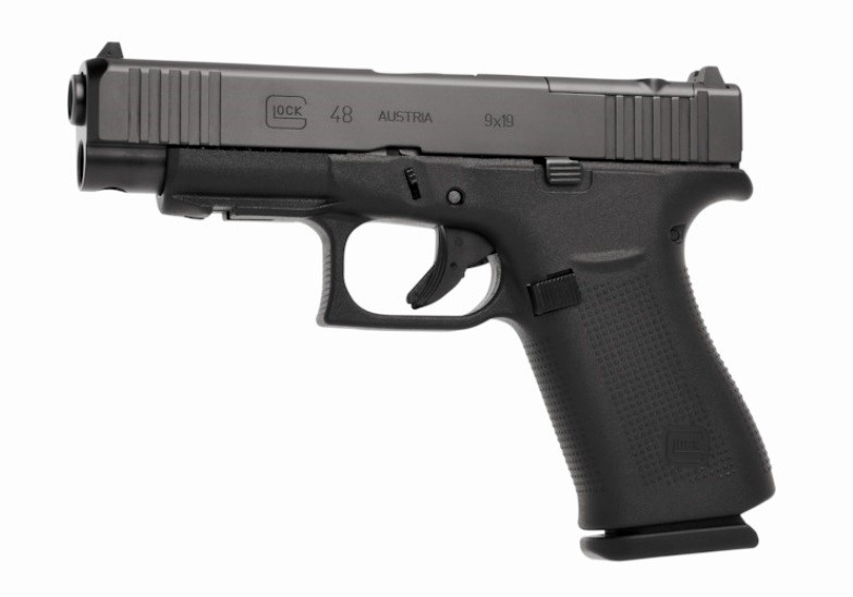 Bild von Glock 48