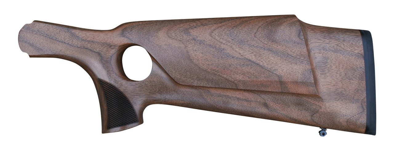 Bild von Lochhinterschaft für Blaser R93