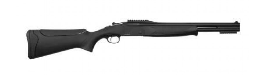 Bild von Bockdoppelflinte Catma 505 Slug